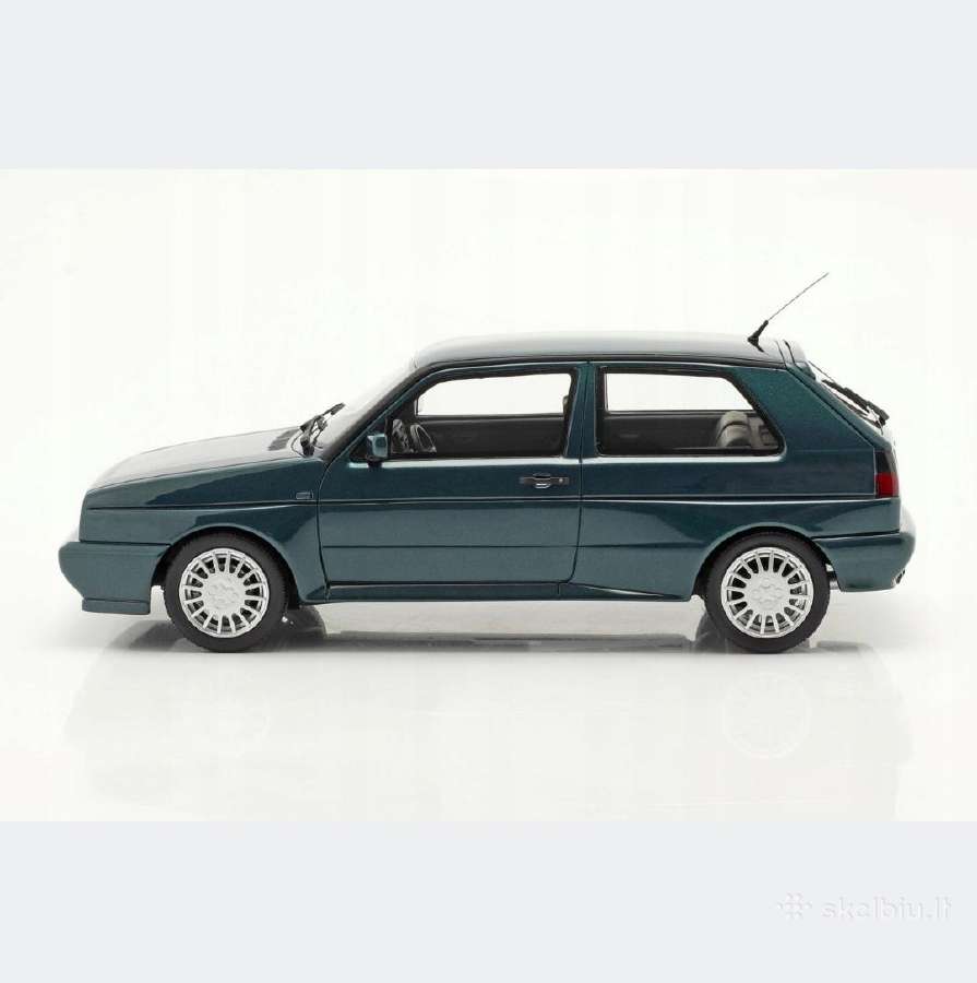Vw Golf III - nuotraukos Nr. 3