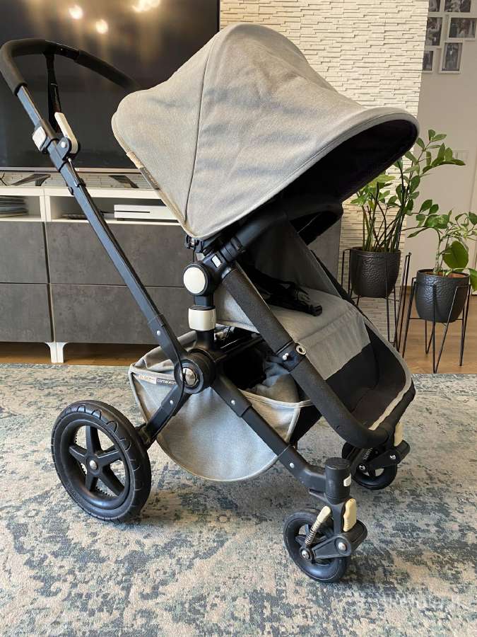 maxi cosi bugaboo cameleon 3