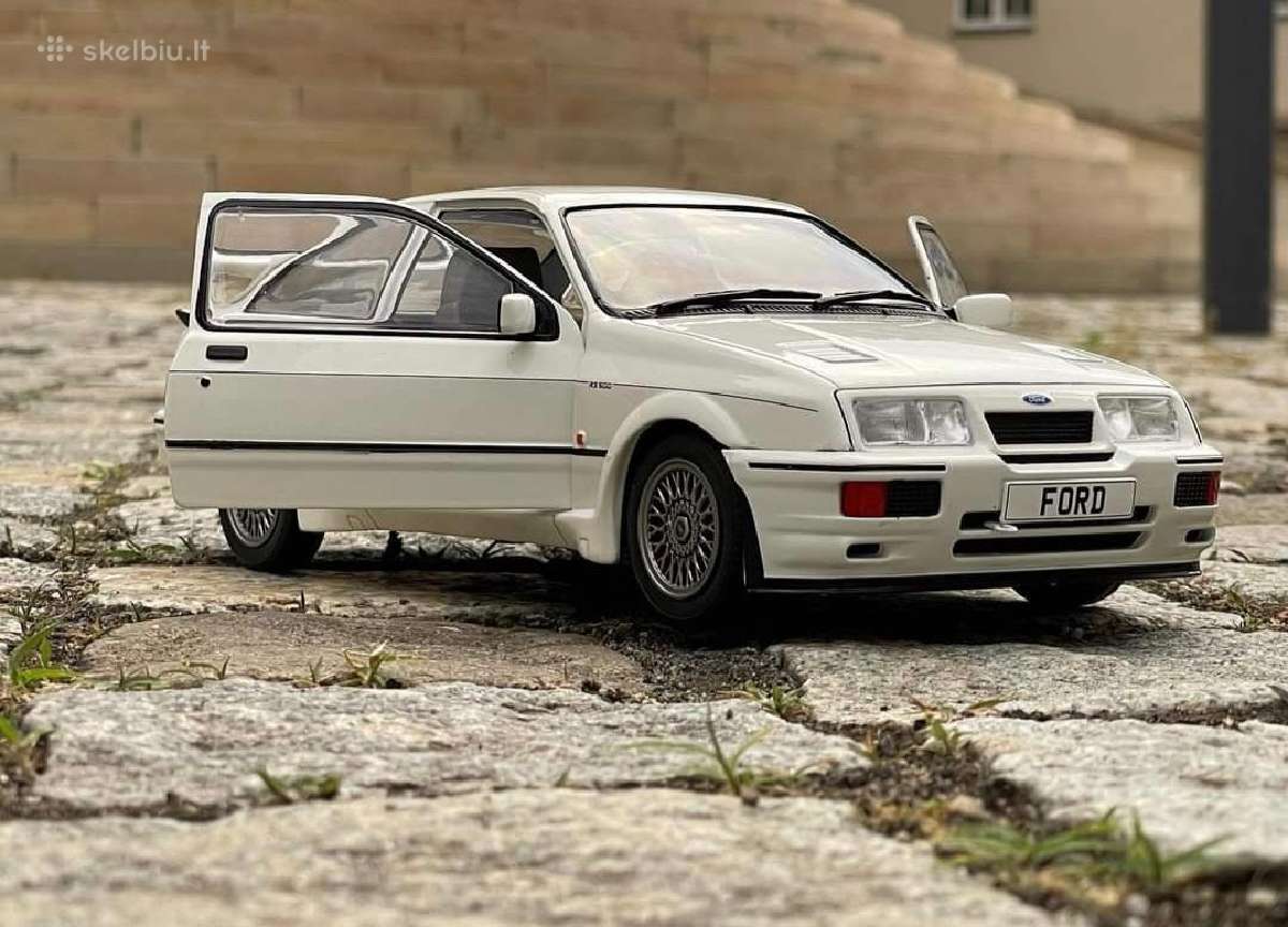 Ford Sierra Rs500
