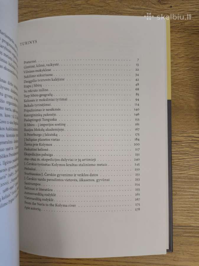 Knyga. Nuo Neries iki Kolymos - nuotraukos Nr. 3