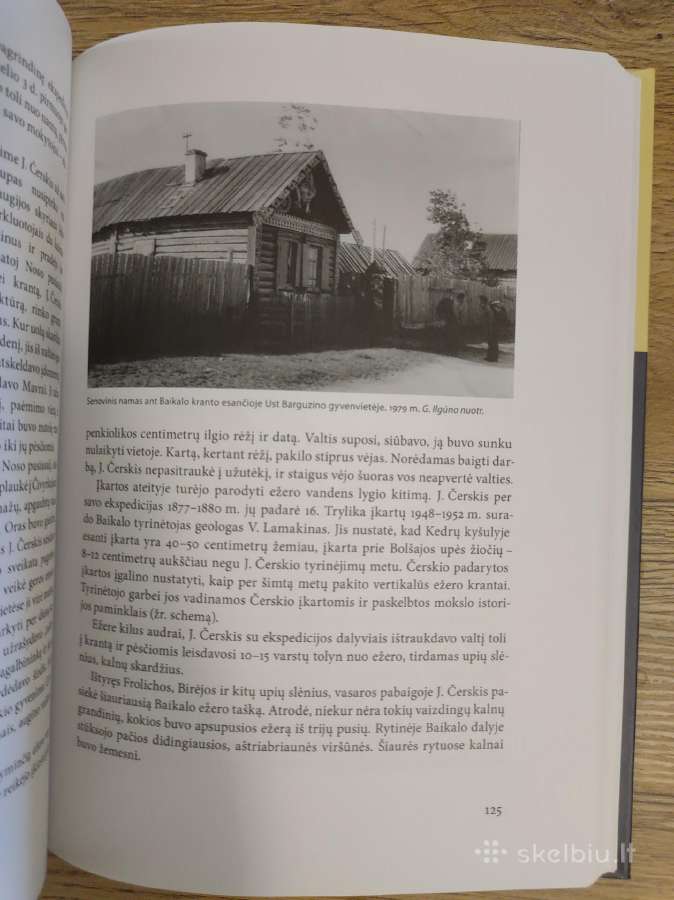 Knyga. Nuo Neries iki Kolymos - nuotraukos Nr. 4