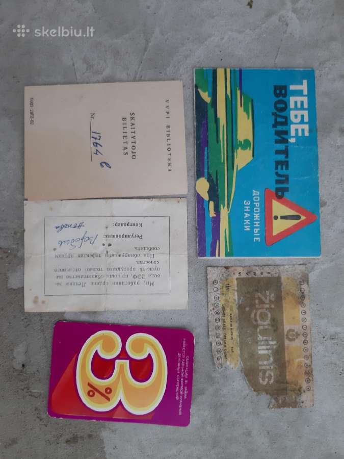 Tarybinis miksas