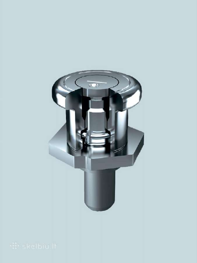 Veka SL 82 langai V-perfect - nuotraukos Nr. 5