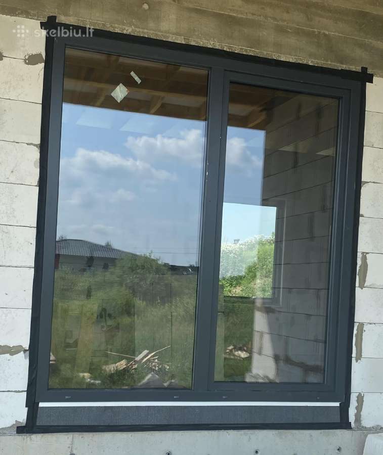 Veka SL 82 langai V-perfect - nuotraukos Nr. 3