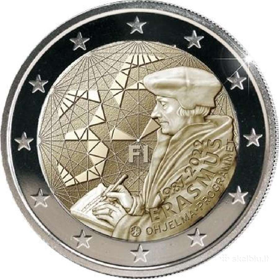 Suomija 2022 Erasmus