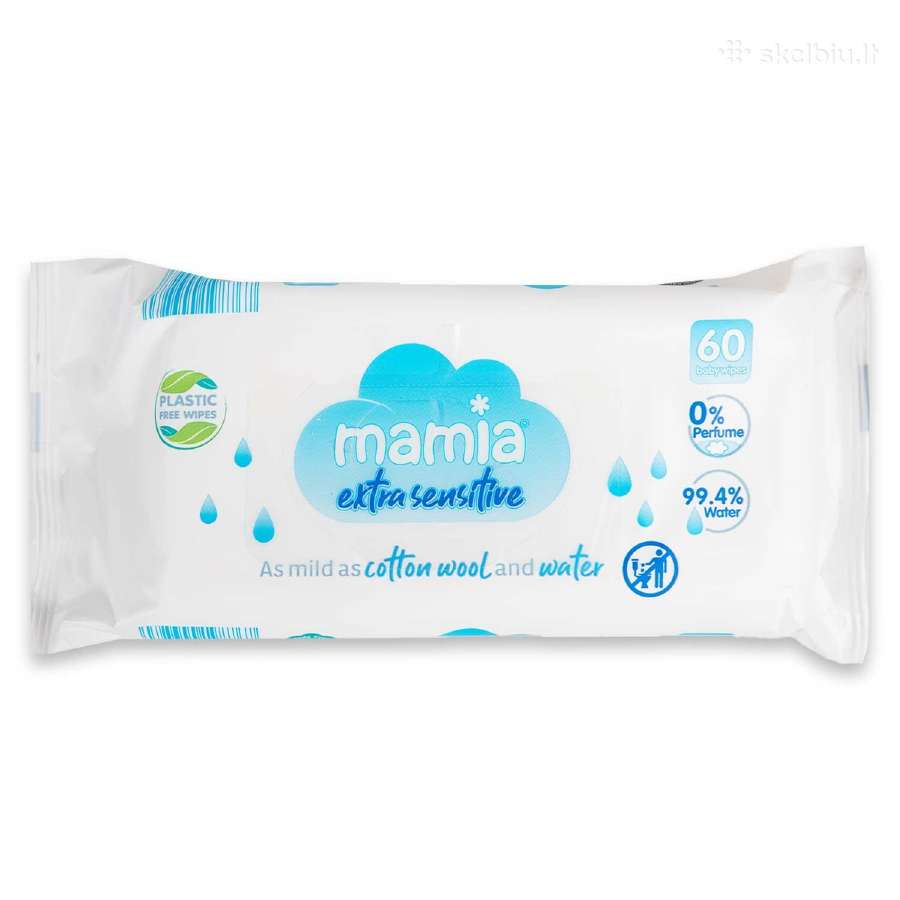 Atvežame. Pampers, Bleer, Mamia, Lupilu, Libero. - nuotraukos Nr. 13