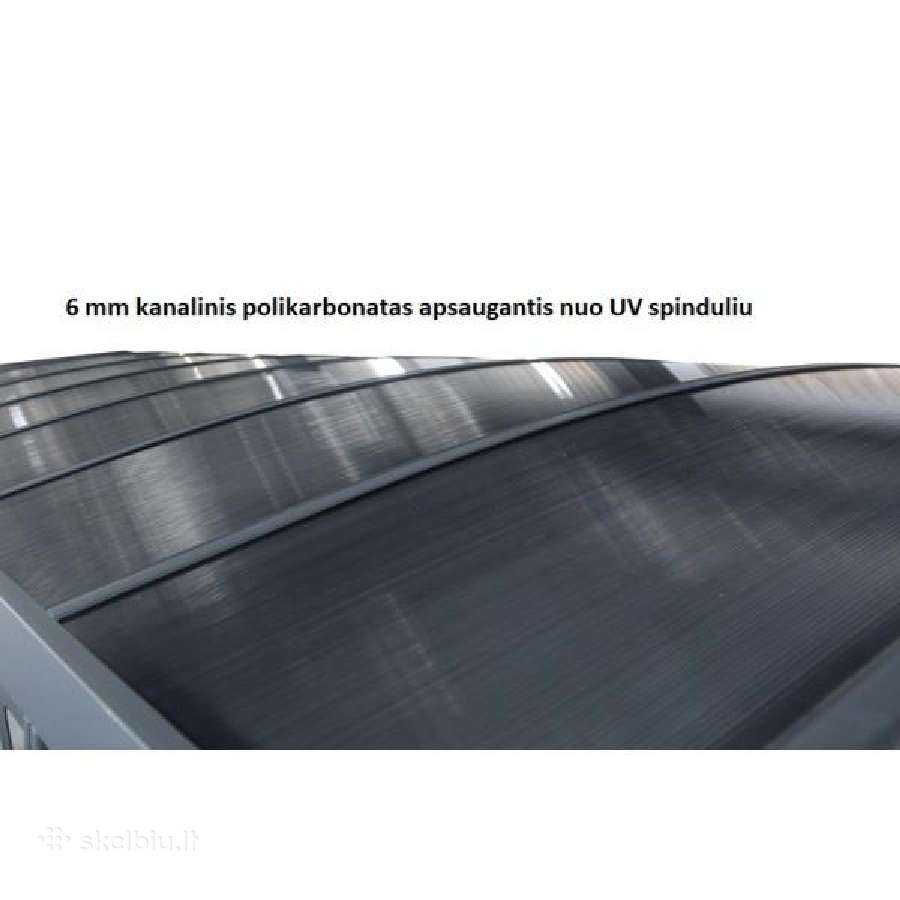 Stoginė terasai, lauko baldai, pergolos, Akcijos! - nuotraukos Nr. 27