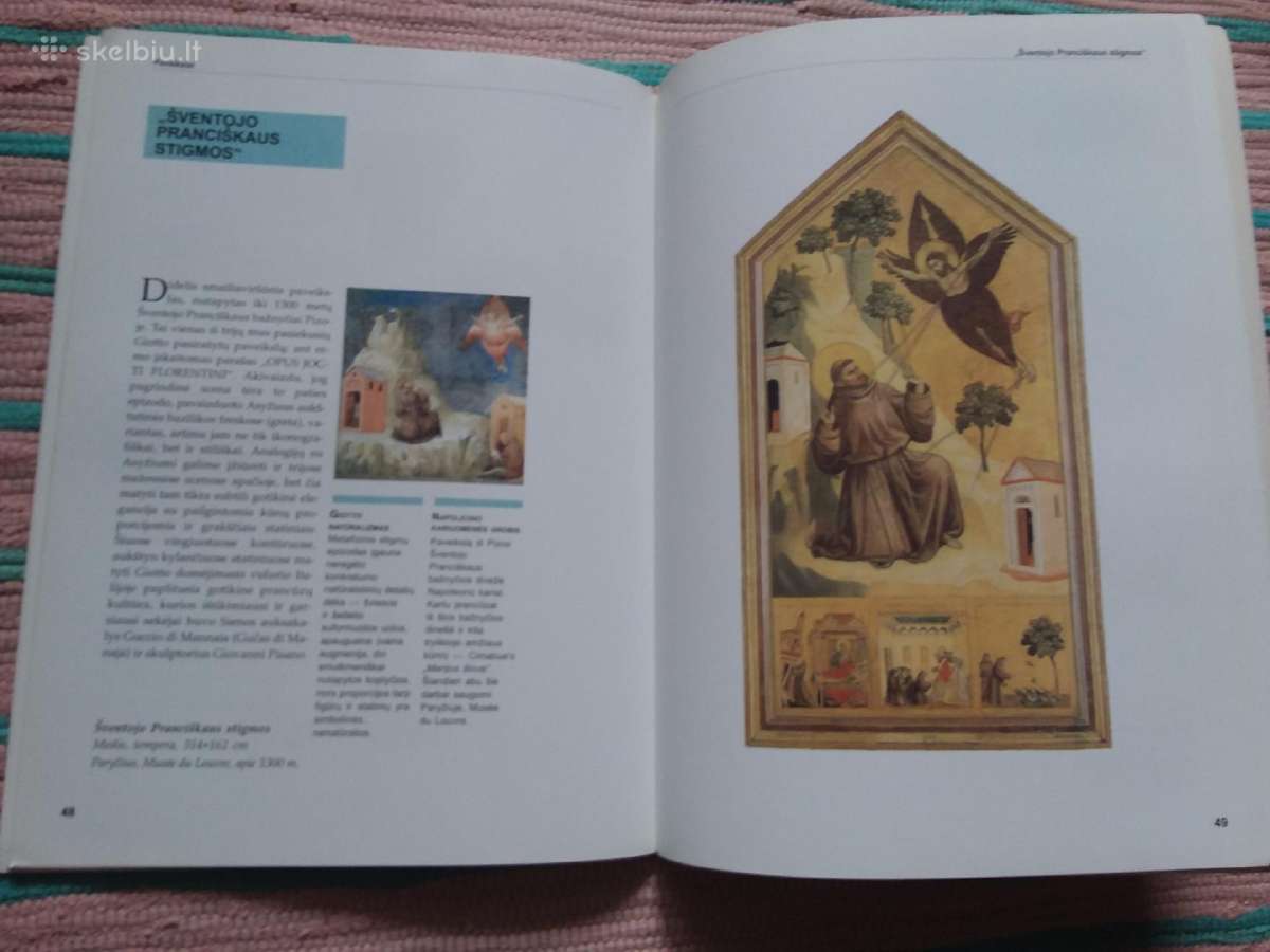 Giotto Laura Cavazzini 1999 m. - nuotraukos Nr. 4