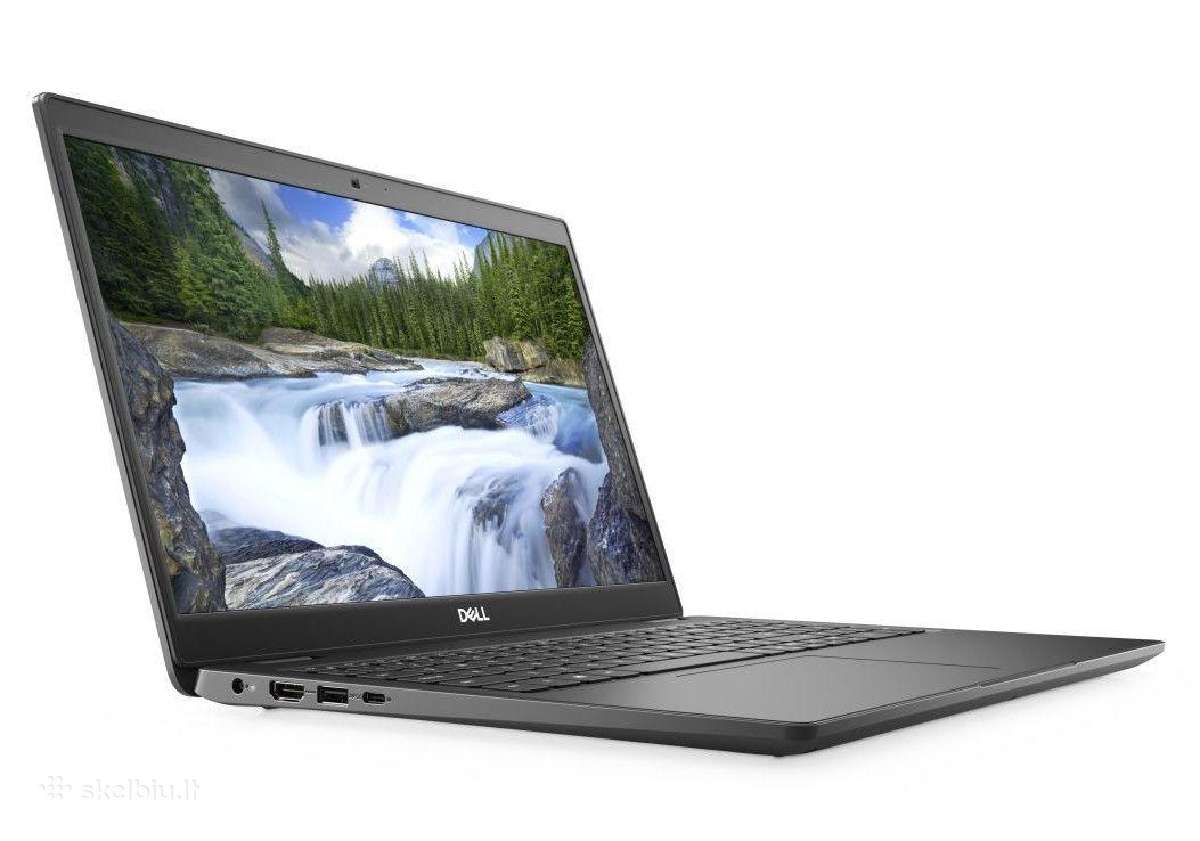 Dell Vostro 15 3510 i5/8gb/256gb SSD