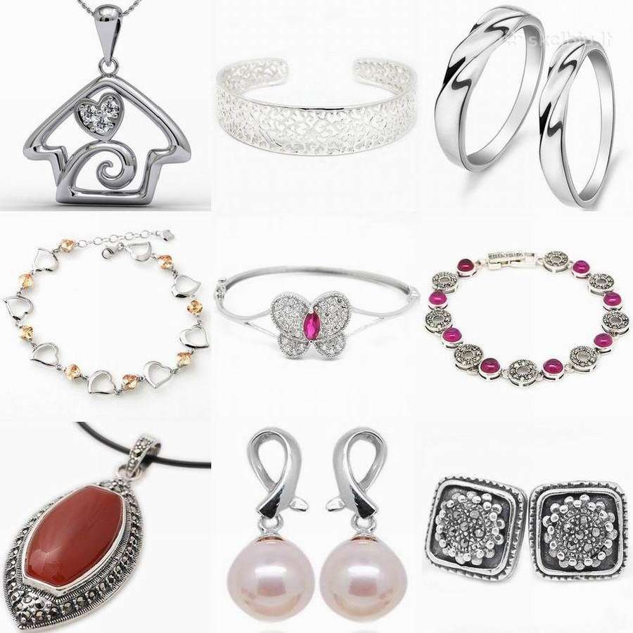 Perkame sidabrą. - nuotraukos Nr. 5