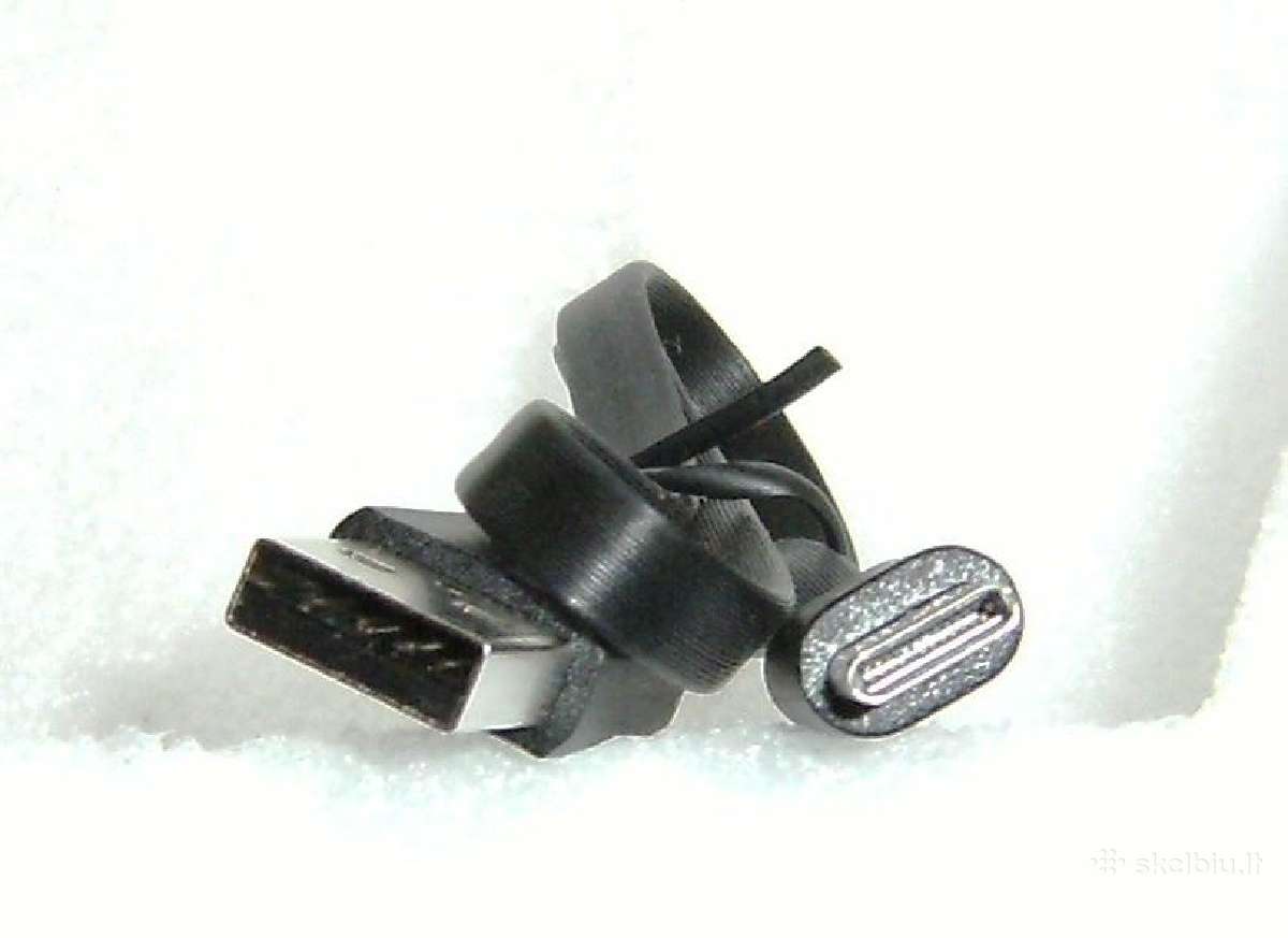 Vga, Dvi, Hdmi, Dp, Pwr kabeliai/adapteriai 1€ - nuotraukos Nr. 22