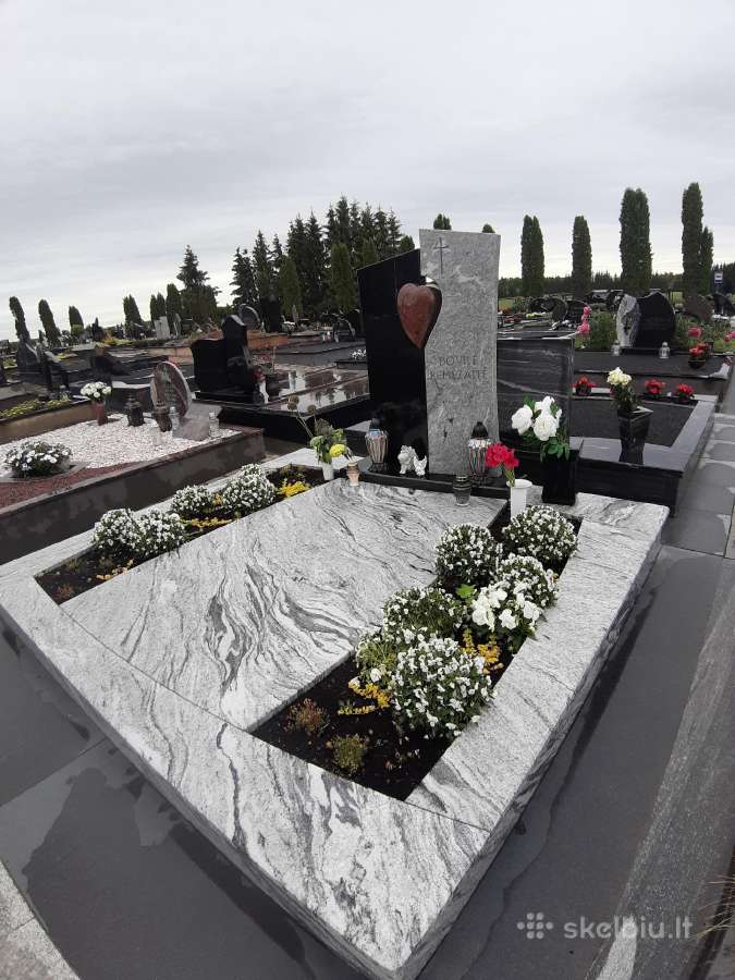 Kapaviecių dengimas plokštemis visoje Lietuvoje - nuotraukos Nr. 18