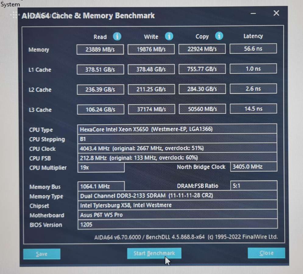 Pc Laptop Mac Pro Server Ddr3 Ddr4 2-64gb Ecc RAM - nuotraukos Nr. 15