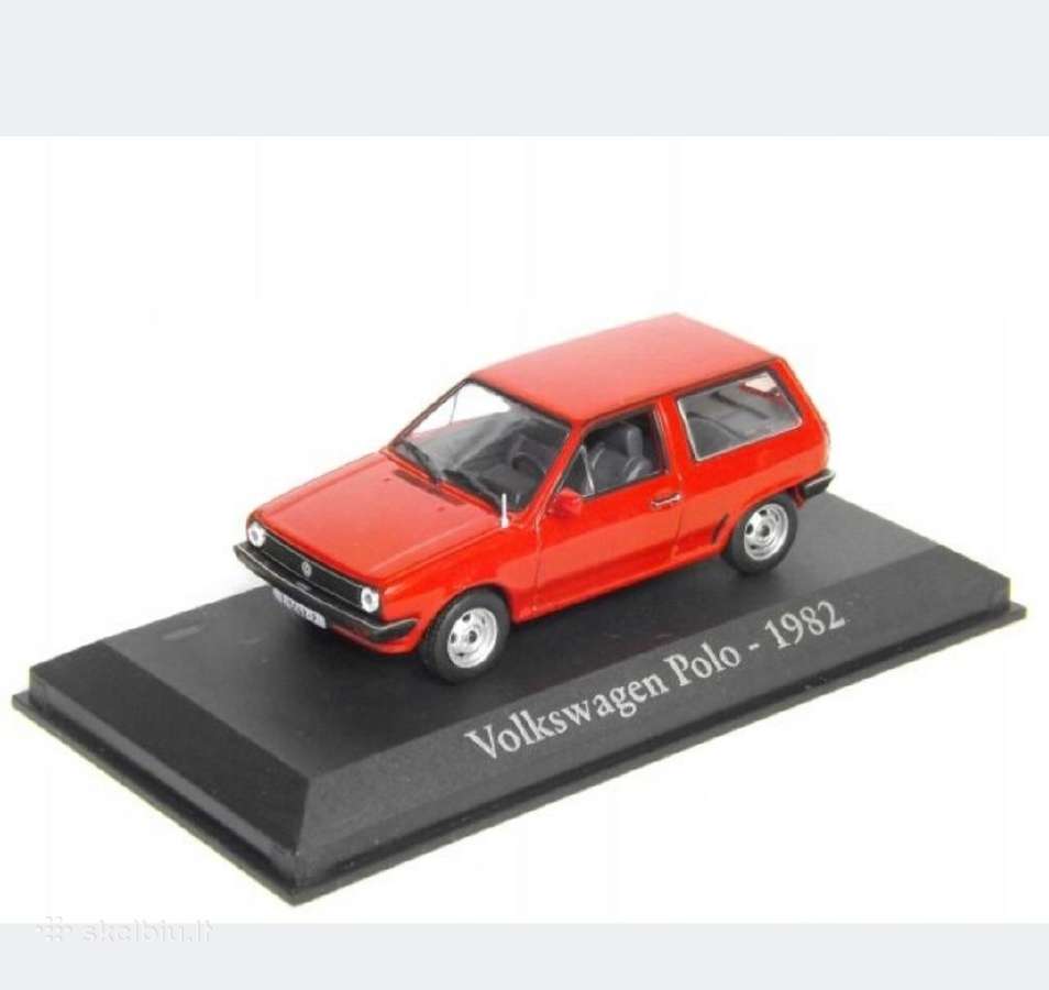 Vw Polo