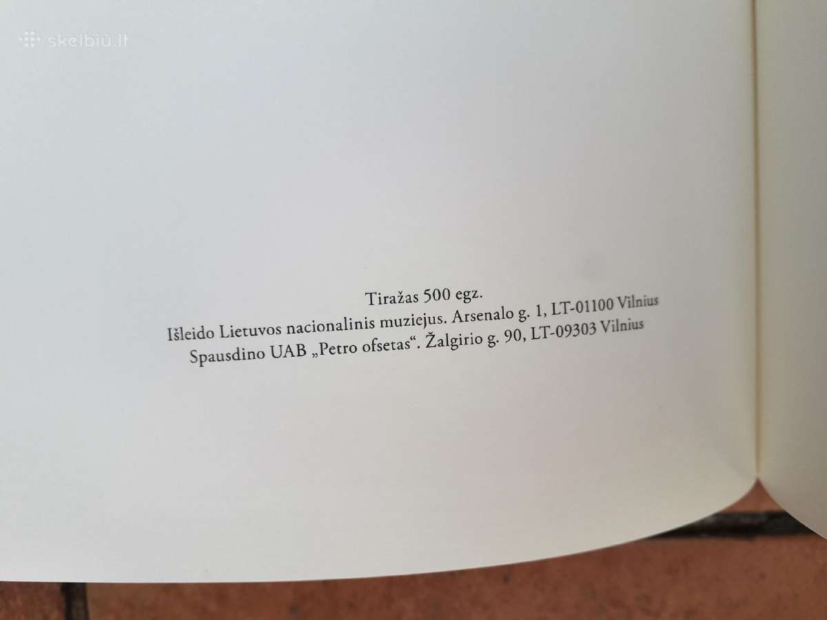 "L R signataras Vladas Mironas" 2009 metai - nuotraukos Nr. 12
