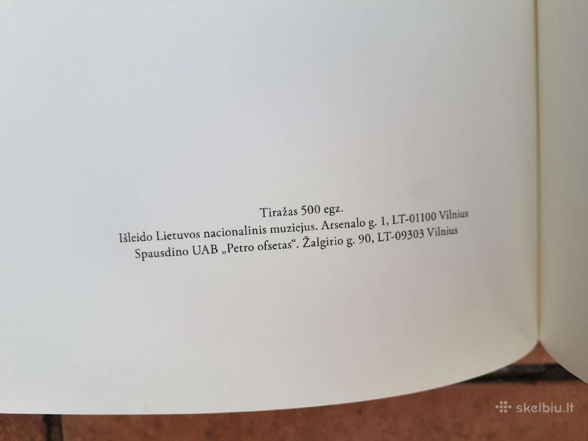 "L R signataras Vladas Mironas" 2009 metai. - nuotraukos Nr. 12