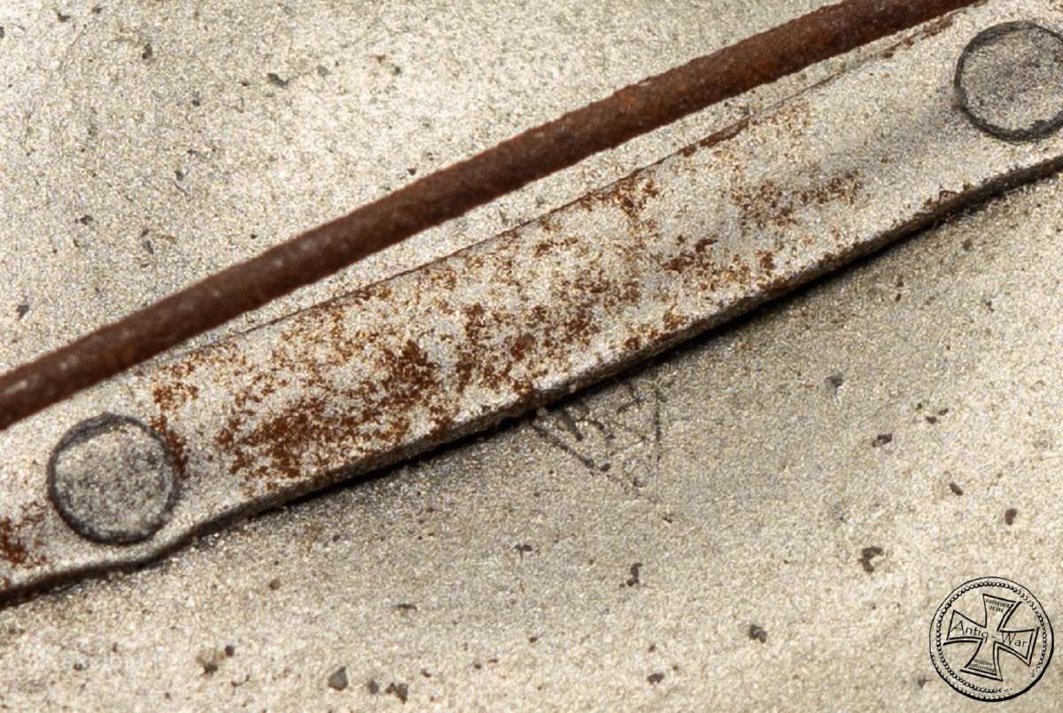 Vokiška, moteriška R.a.d segė - nuotraukos Nr. 5
