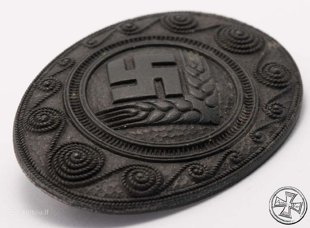 Vokiška, moteriška R.a.d segė - nuotraukos Nr. 7