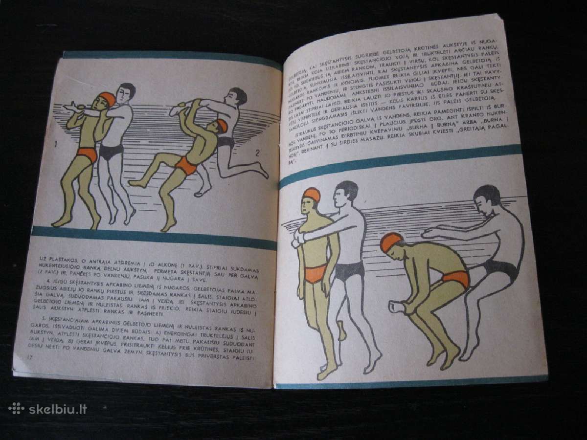 Knygele is Ltsr vaikystes.zr. Foto. - nuotraukos Nr. 5