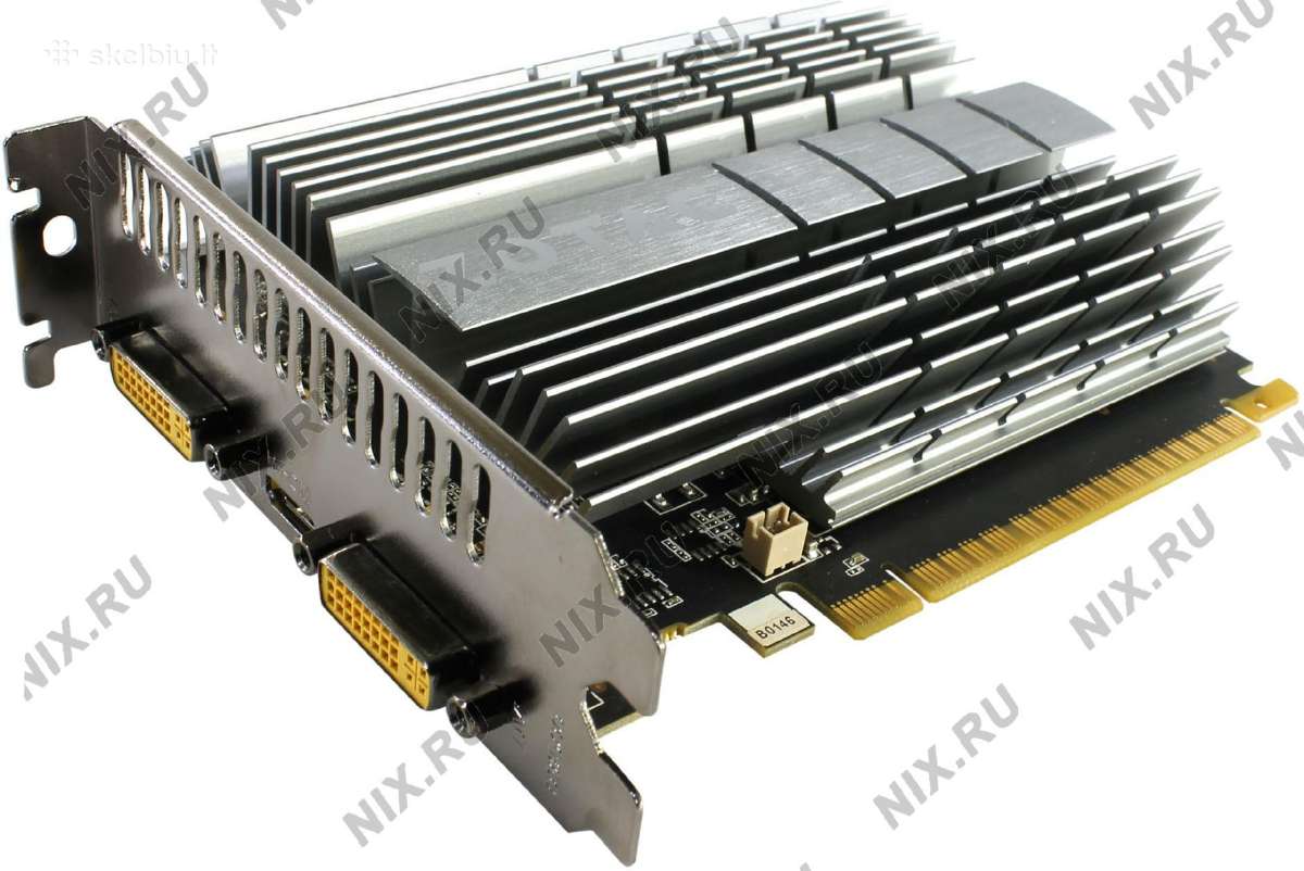 Pci-e , Agp ,Pci vaizdo kortos stacionarams Kaune - nuotraukos Nr. 2