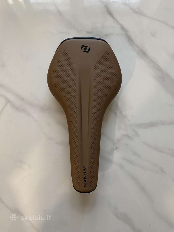 Syncros Belcarra R1.5 Balnelis 130mm - Titanium - nuotraukos Nr. 2