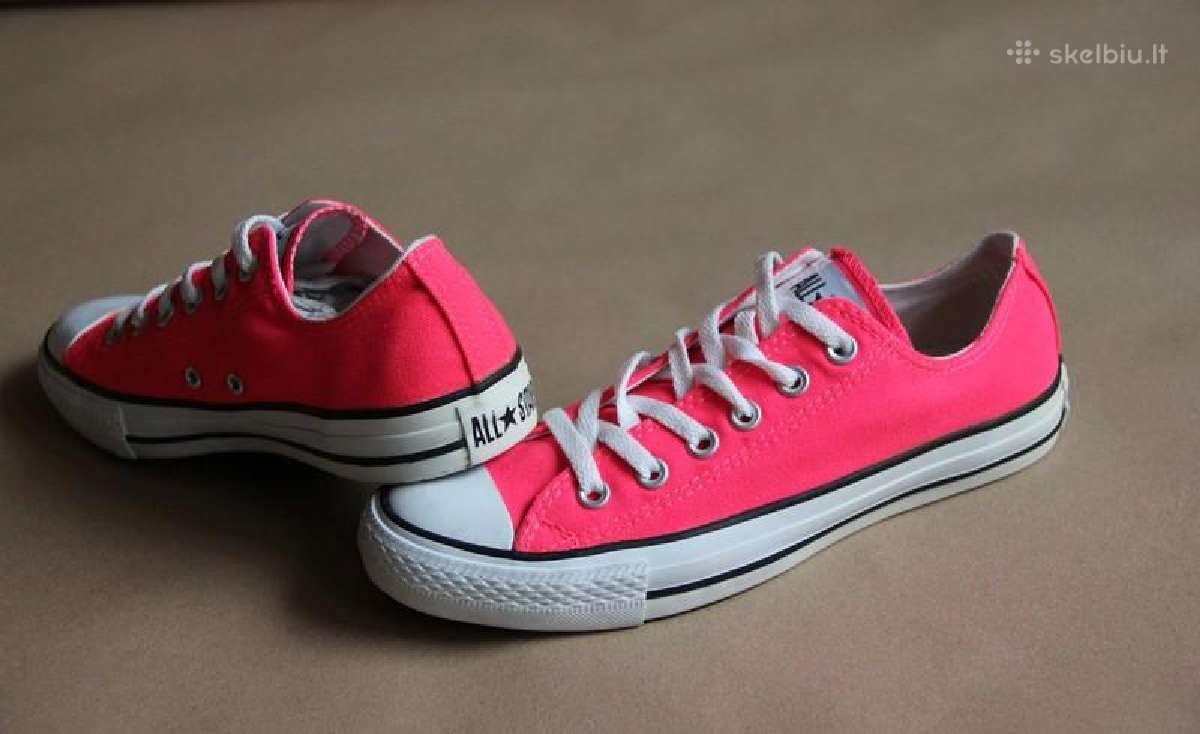 Converse 39d - nuotraukos Nr. 2