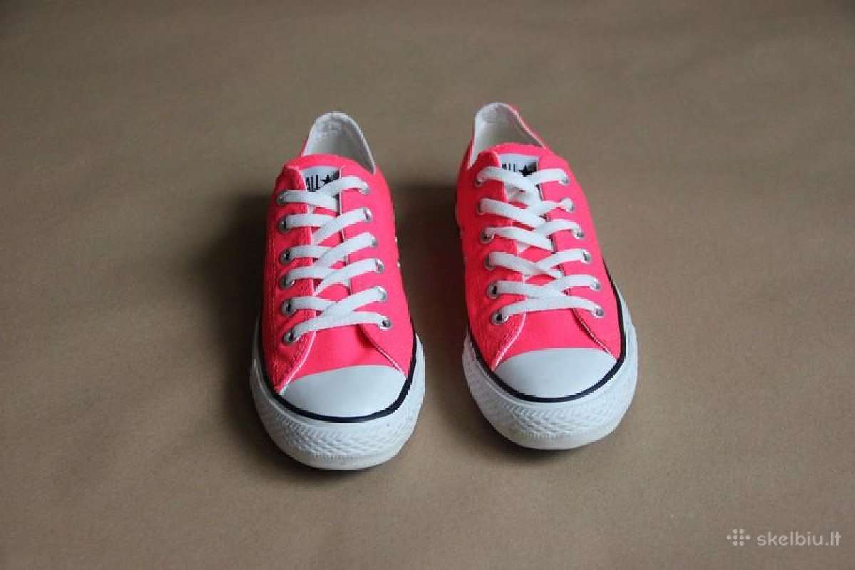 Converse 39d - nuotraukos Nr. 3