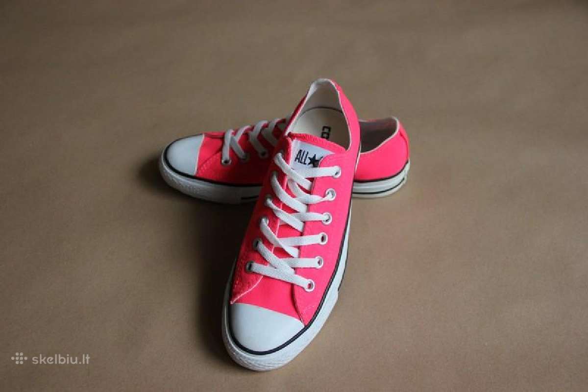 Converse 39d - nuotraukos Nr. 4