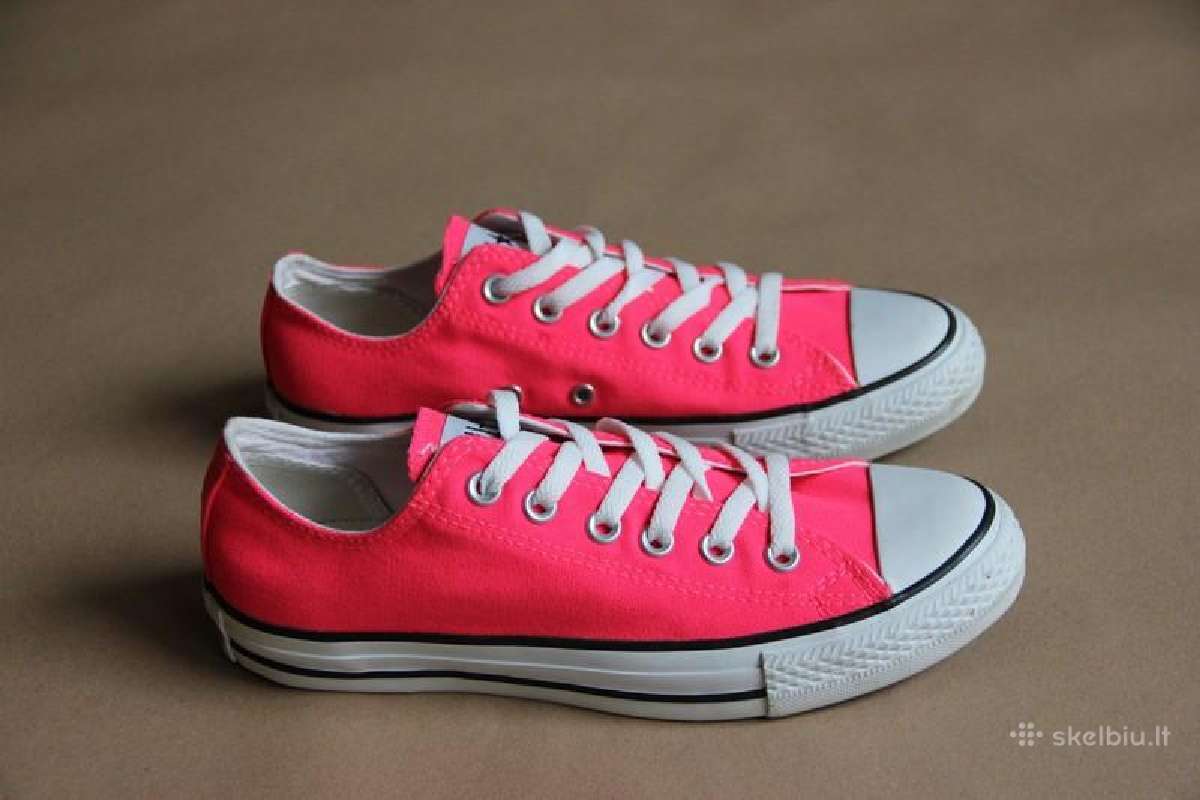 Converse 39d - nuotraukos Nr. 5