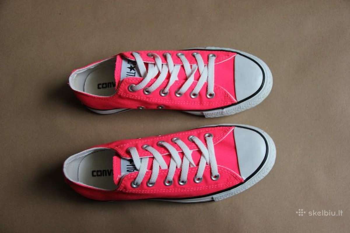 Converse 39d - nuotraukos Nr. 6