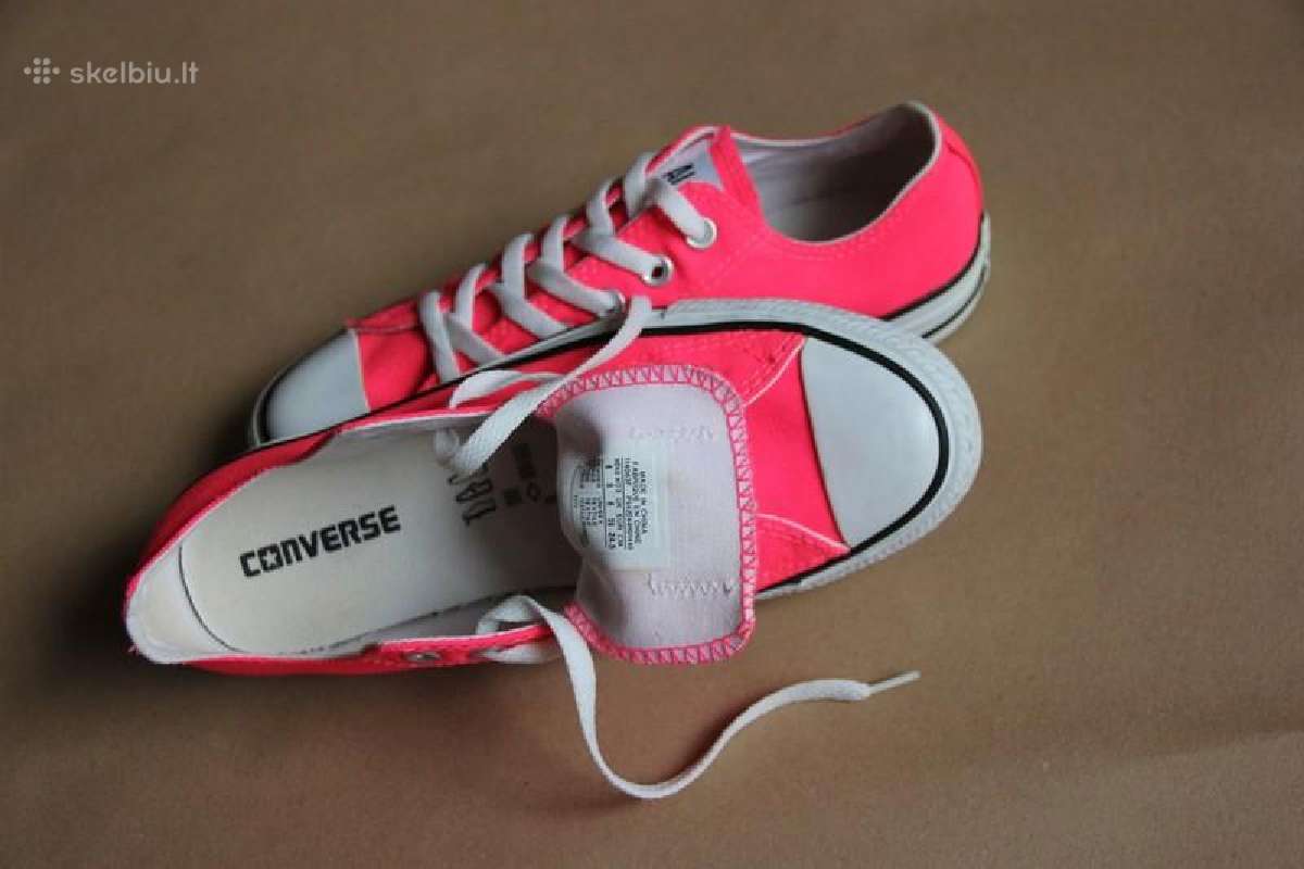 Converse 39d - nuotraukos Nr. 7