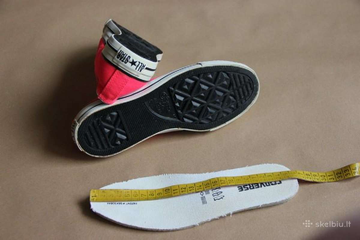 Converse 39d - nuotraukos Nr. 9