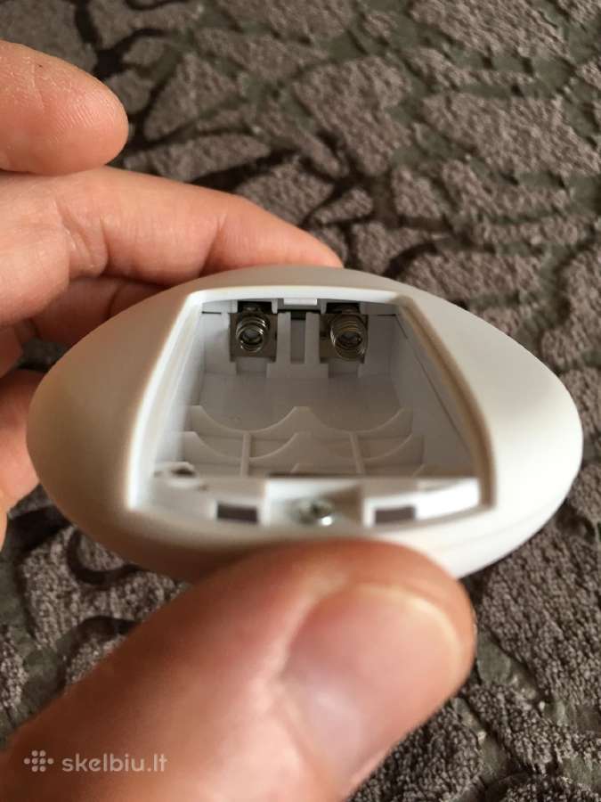 Nintendo Pocket Egg Auto Catch Pokemon - nuotraukos Nr. 3