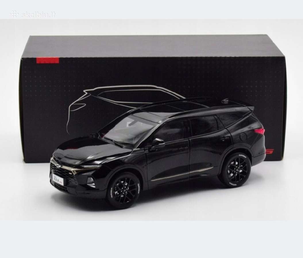 Chevrolet Blazer