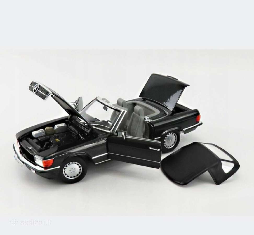 Mercedes-benz 300 SL - nuotraukos Nr. 2