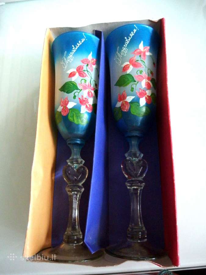 Šventines taurės - nuotraukos Nr. 6