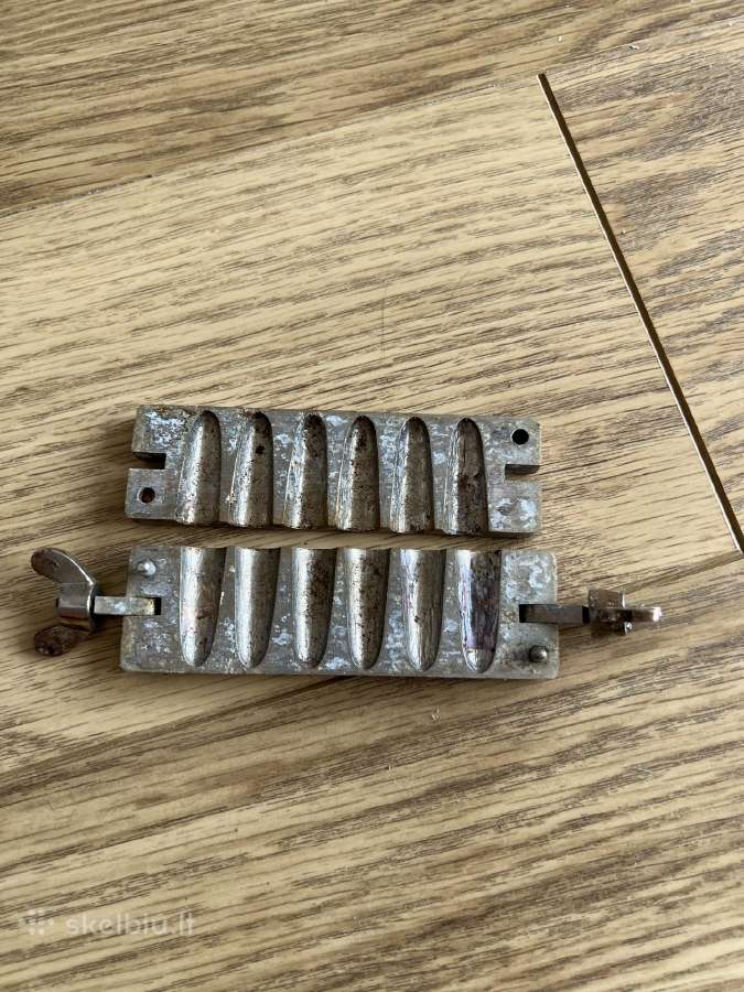 Ww2 forma - nuotraukos Nr. 2