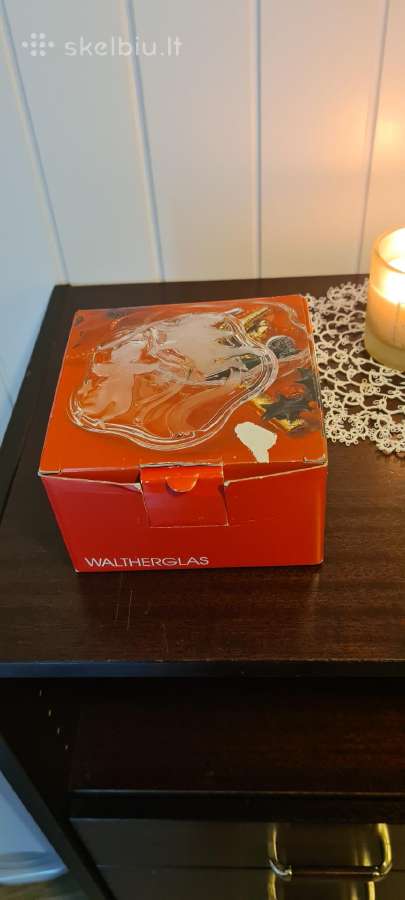 Dežute su angeliukais Walter-glaz - nuotraukos Nr. 6