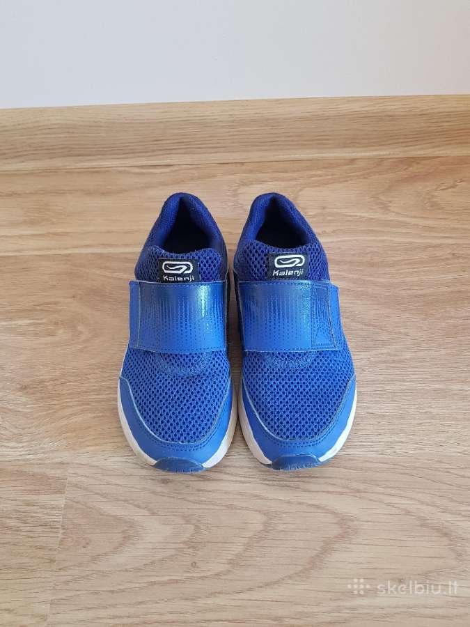 Sportiniai batai 31-31d.vidpadis 21 cm - nuotraukos Nr. 2