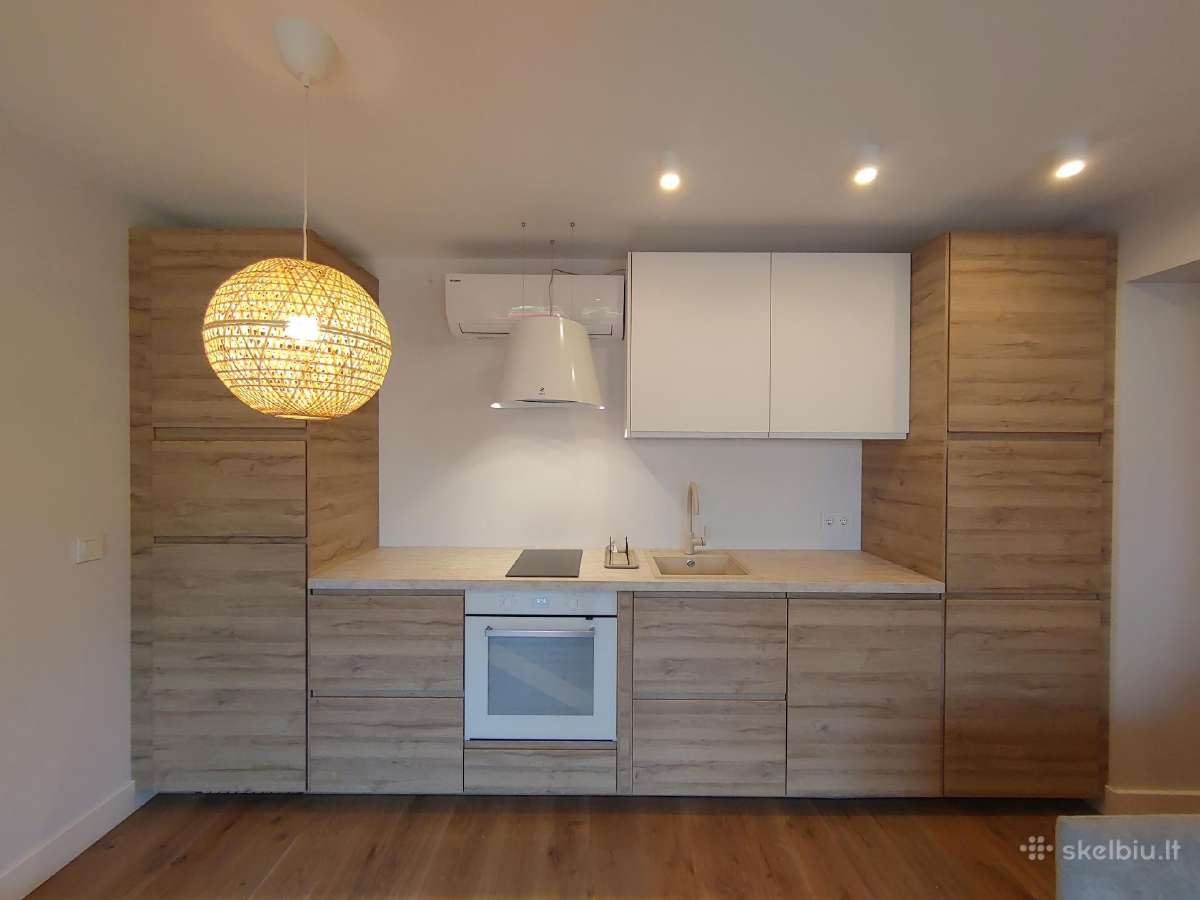 Ikea virtuvinių baldų surinkimas, montavimas. - nuotraukos Nr. 30