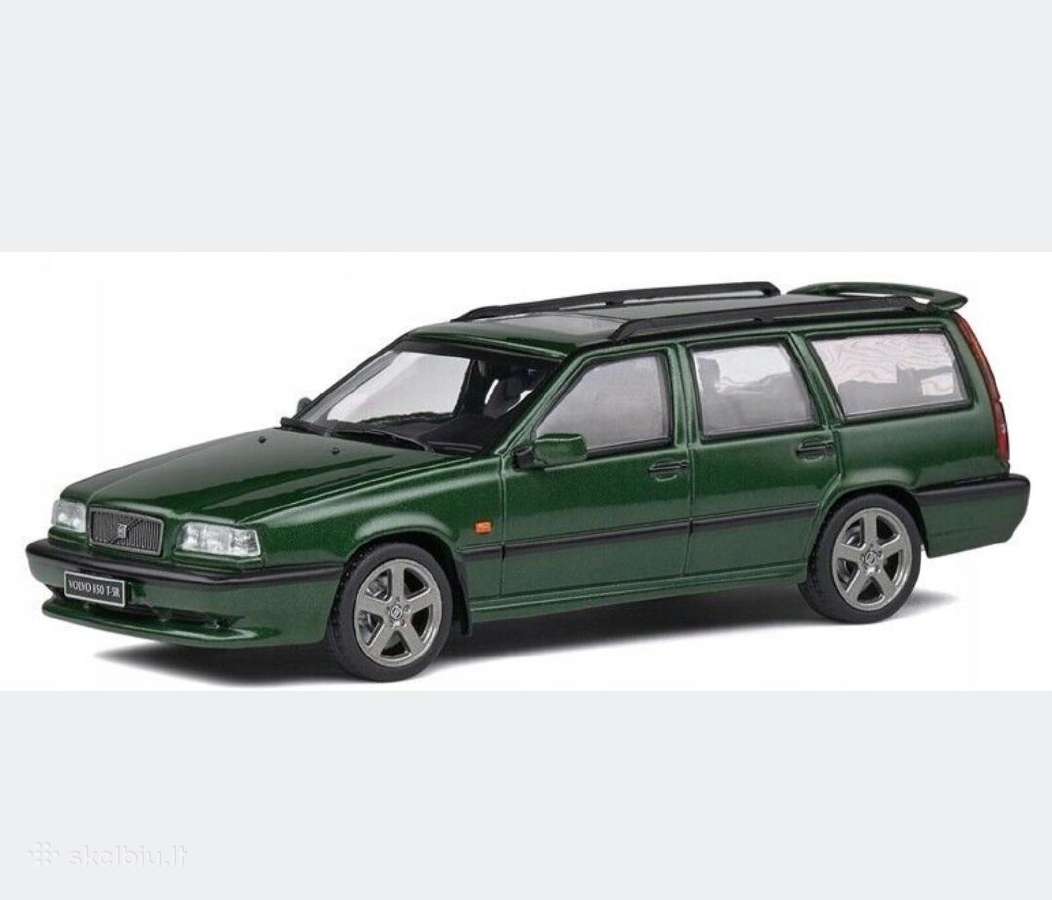 Volvo 850