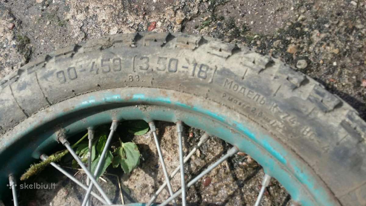 Tarybiniu automobiliu knygos ir katalogai,ratai - nuotraukos Nr. 17