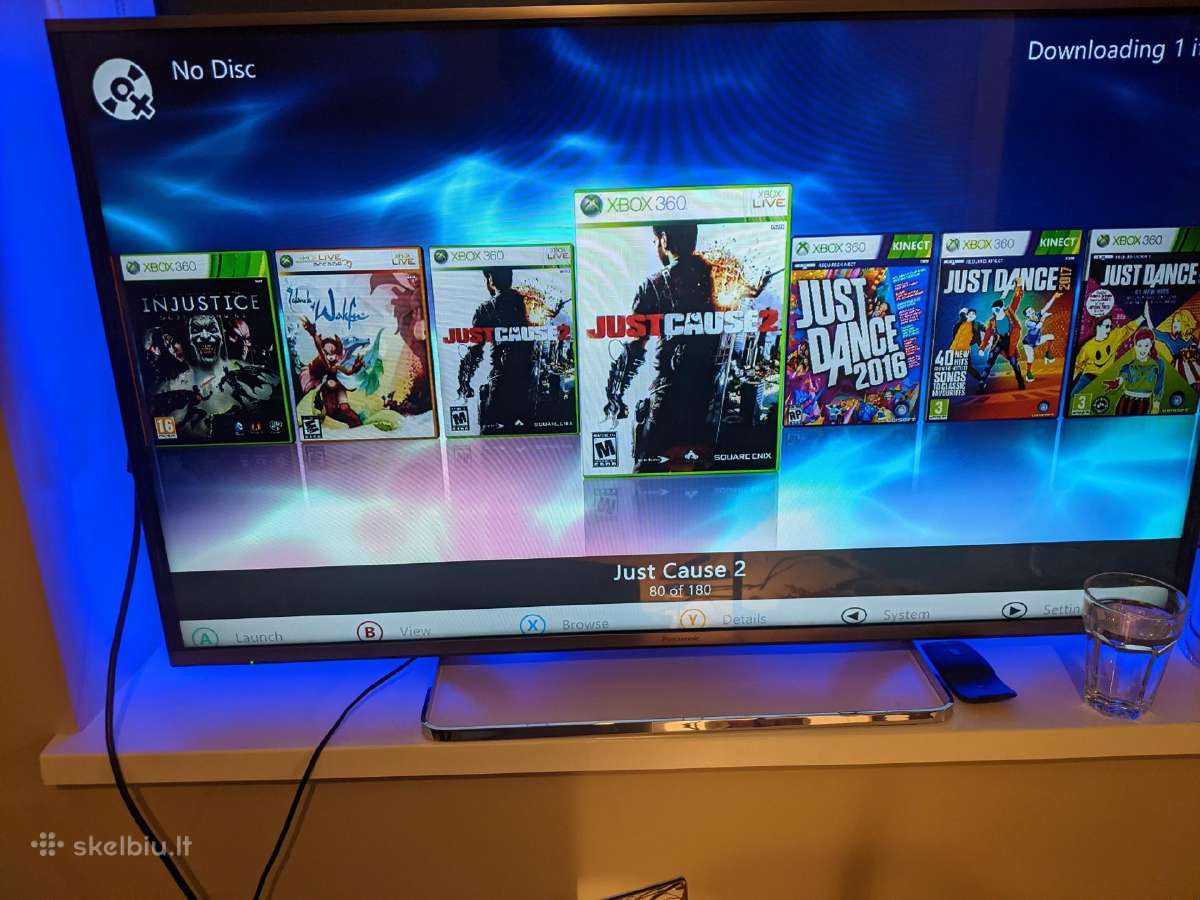 Konsolių Xbox, Sony Nintendo taisymas, atrišimas - nuotraukos Nr. 5