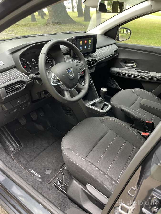 Automobilių nuoma , galima vykti į užsienį - nuotraukos Nr. 24