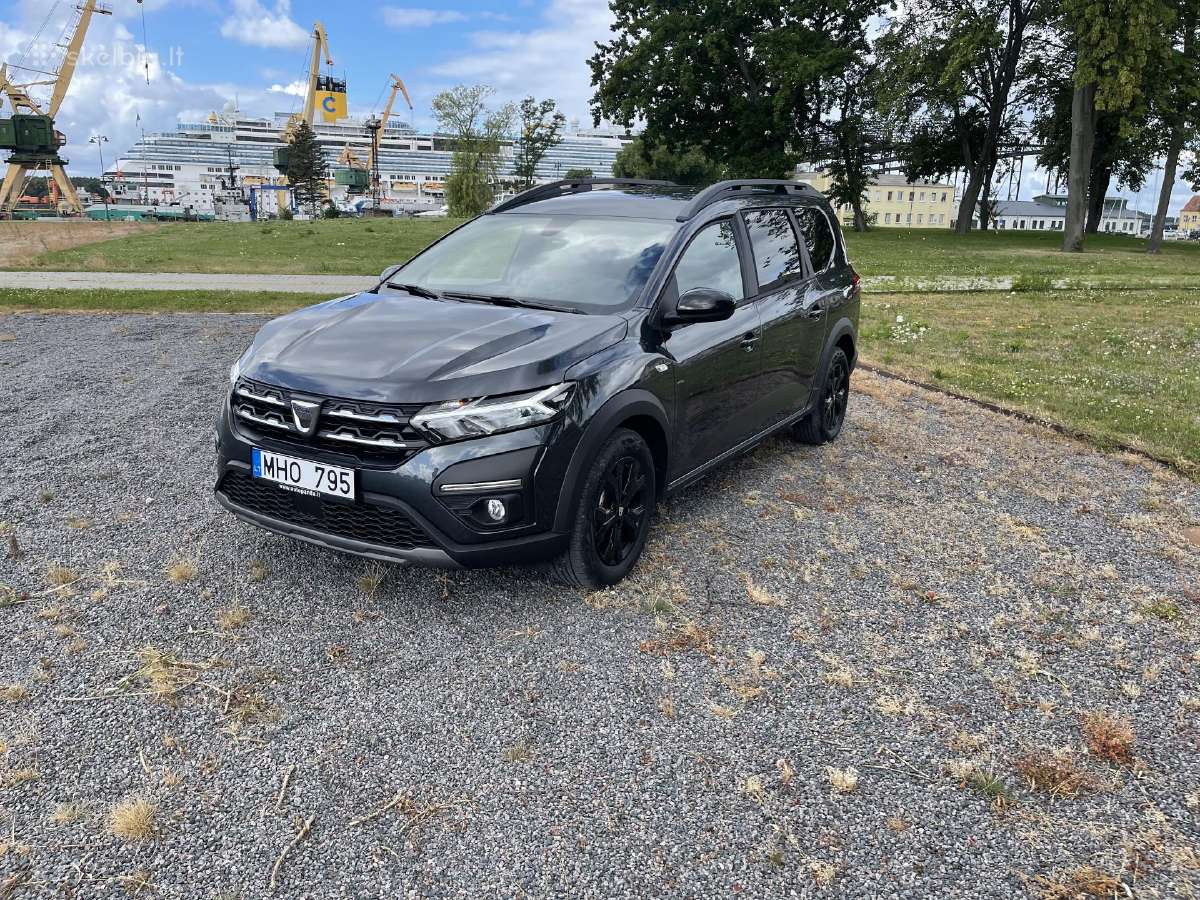Automobilių nuoma , galima vykti į užsienį - nuotraukos Nr. 12