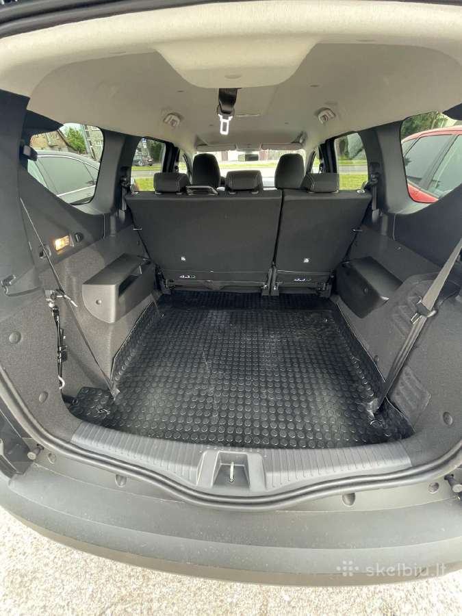 Automobilių nuoma , galima vykti į užsienį - nuotraukos Nr. 25