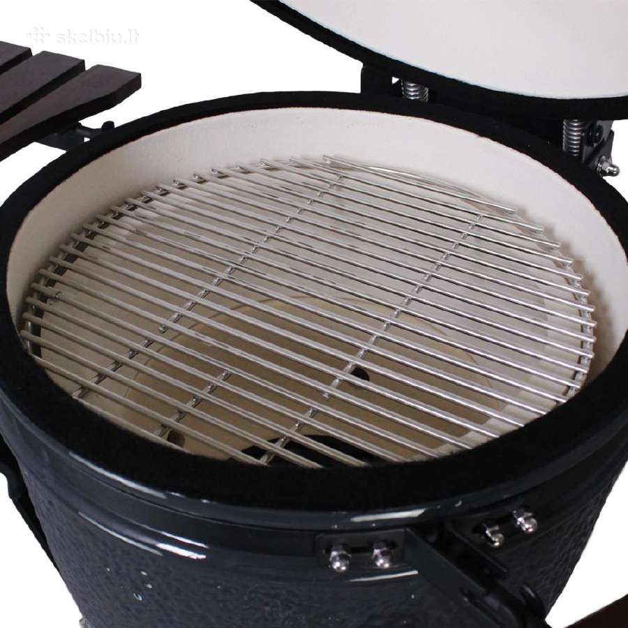Kamado kepsninė pigiau - nuotraukos Nr. 6