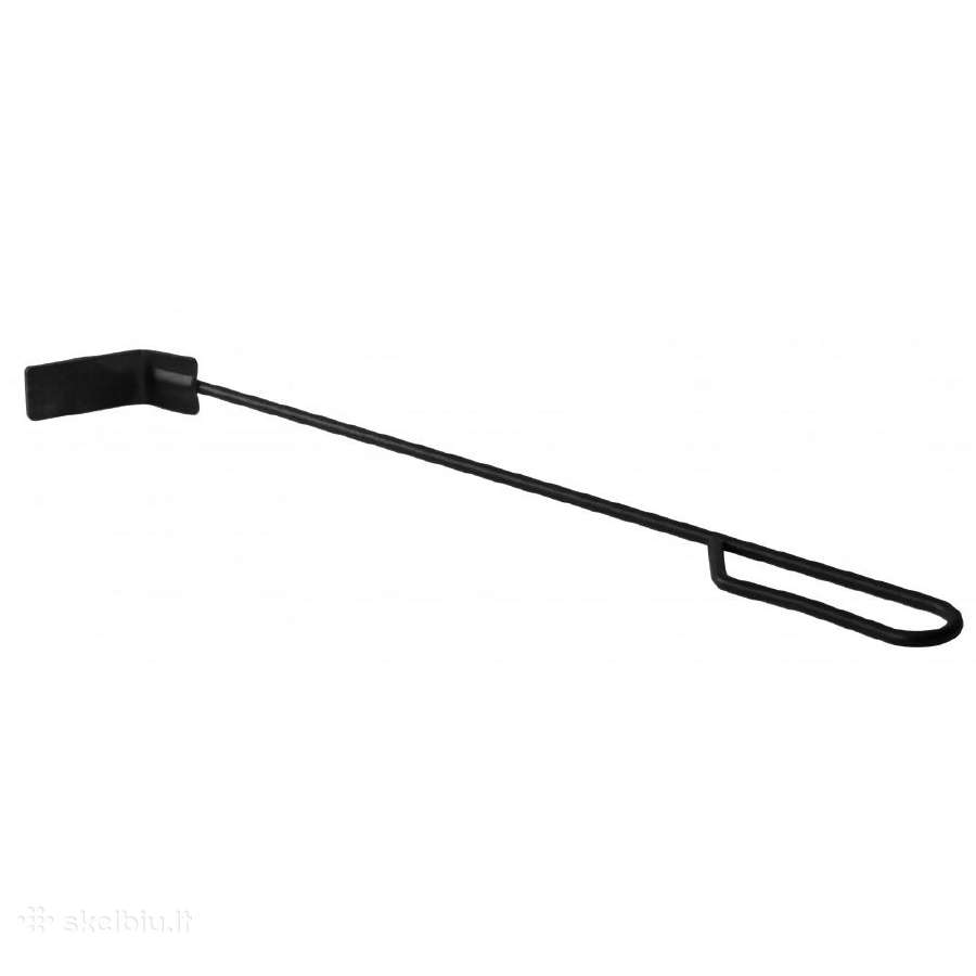 Kamado kepsninė pigiau - nuotraukos Nr. 8