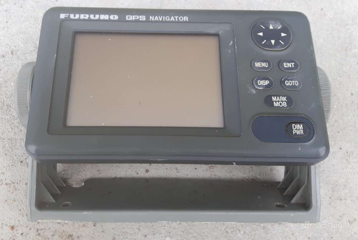 GPS Furuno Gp-30