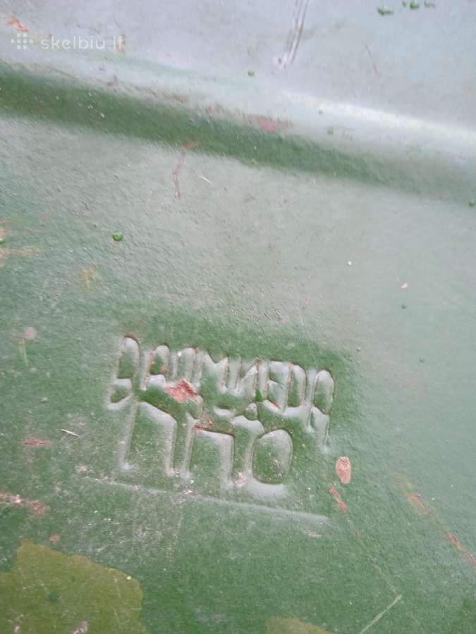 Vintazine pasto deze - nuotraukos Nr. 7